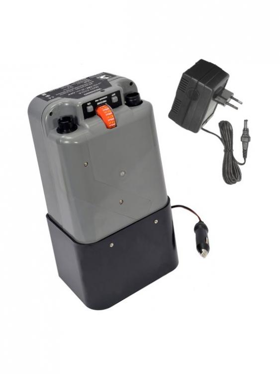 Pompe electrique