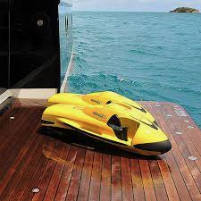 SEABOB F5