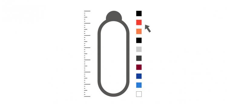 Pare-battage cylindrique Fendertex®