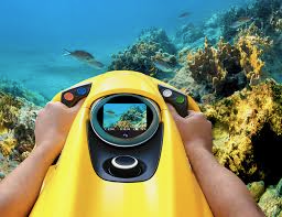 SEABOB F5