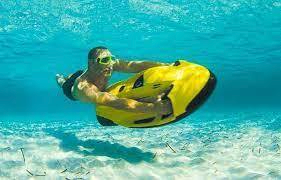 SEABOB F5