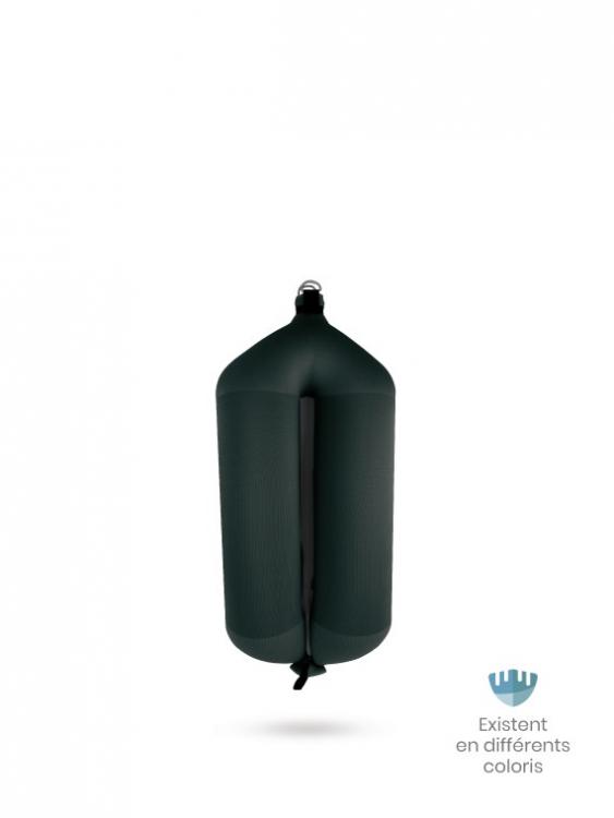 Pare-battage tubulaire Fendertex®
